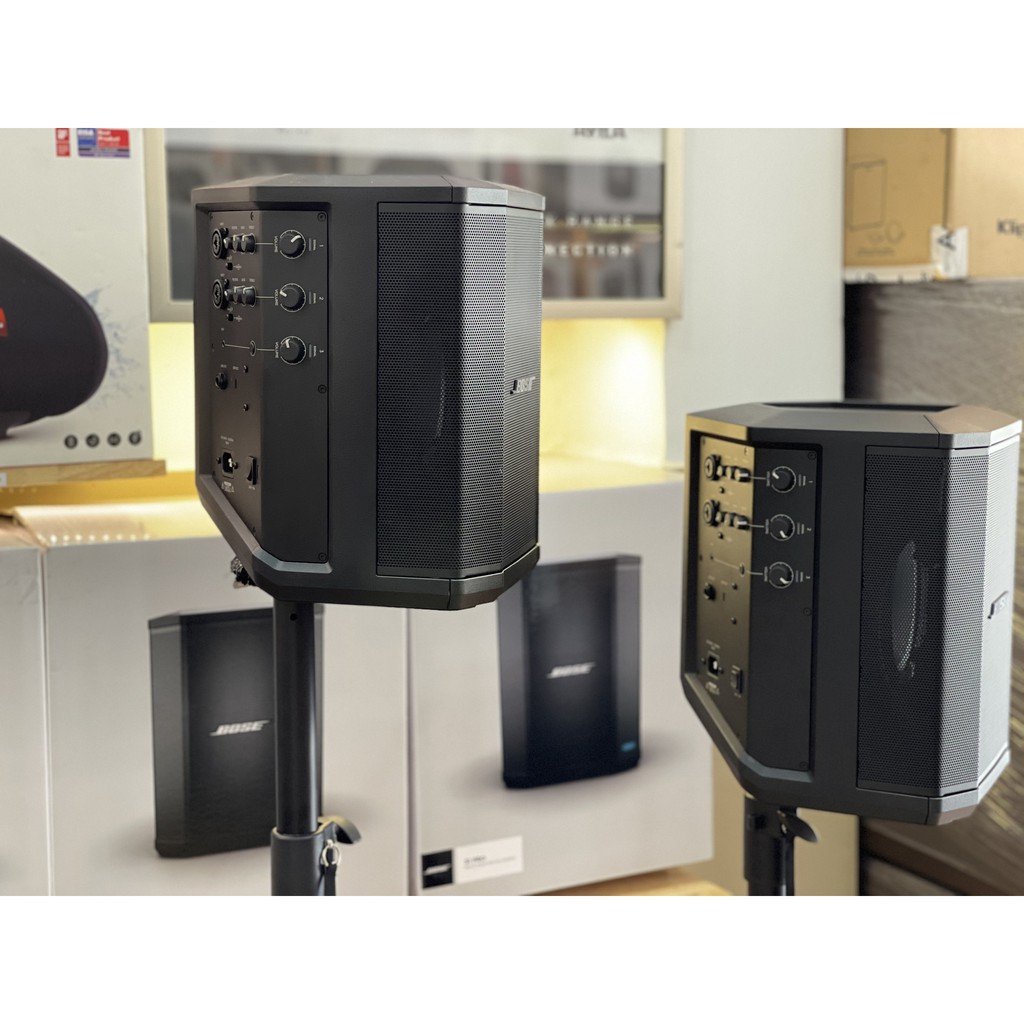 LOA BOSE S1 PRO - NEW 100% BH12 tháng