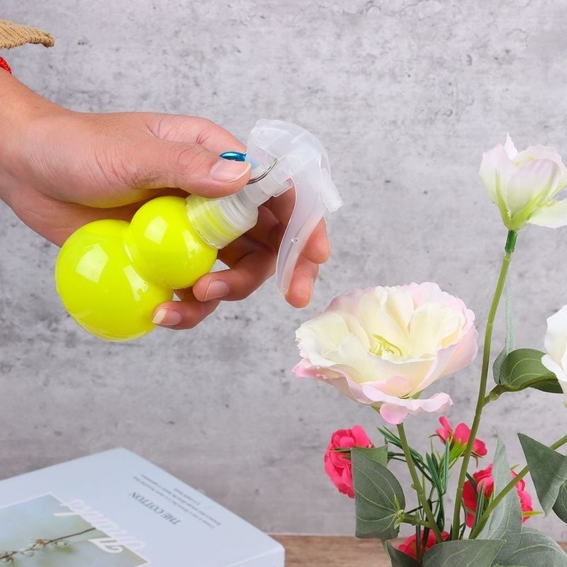 Bình Xịt Nước Rửa Tay/Xà Phòng Màu Trong Suốt Có Thể Tái Sử Dụng 50/60/100ml