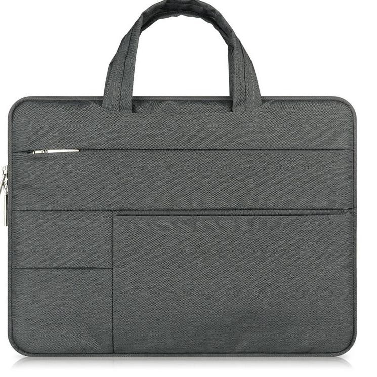 Túi Đựng Laptop Bằng Nylon Kích Thước 14 Inch Tiện Dụng | BigBuy360 - bigbuy360.vn