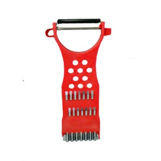 Dụng cụ nạo củ quả