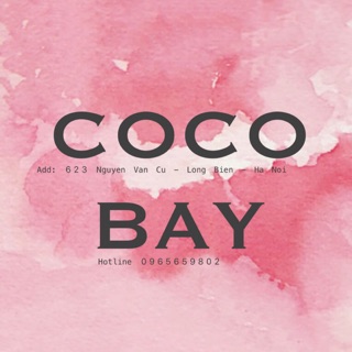 CoCoBay_Shop