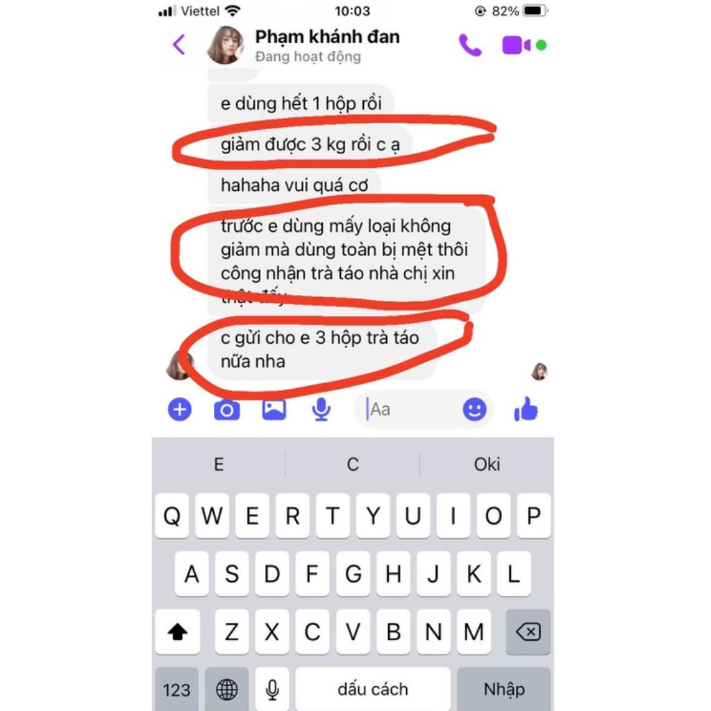 TRÀ GẢM CÂN TÁO XANH KELLY DETOX - ĐỊNH HÌNH EO THON GIÁNG ĐẸP HỘP 12 GÓI