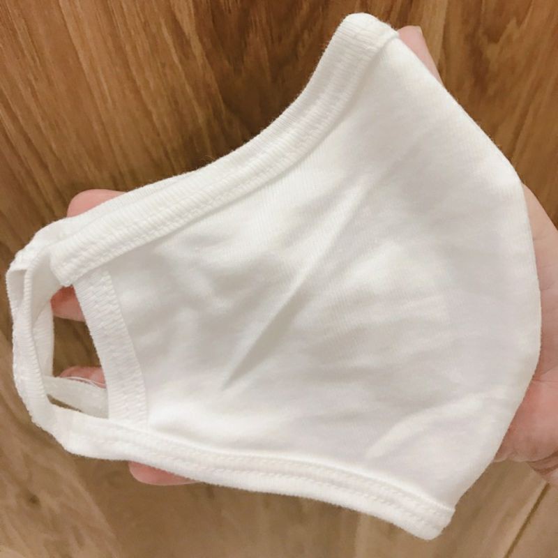 Sét 5 chiếc khẩu trang dệt kim người lớn | BigBuy360 - bigbuy360.vn