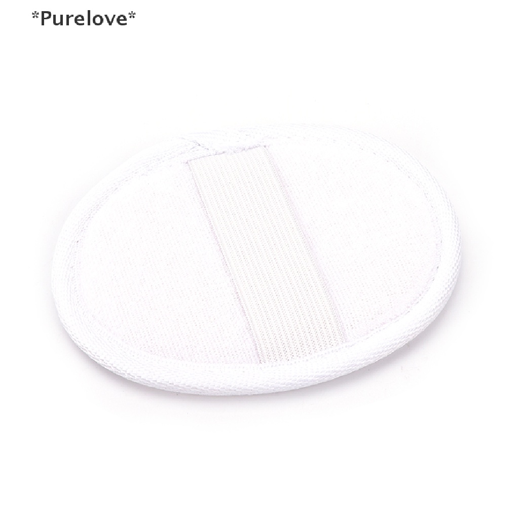 Bông Tắm Xơ Mướp Tự Nhiên Tẩy Tế Bào Chết Tiện Dụng