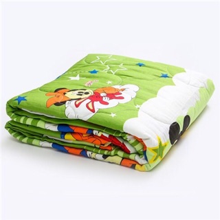 MỀN COTTON 1m8 x 2m2 (mẫu ngẫu nhiên