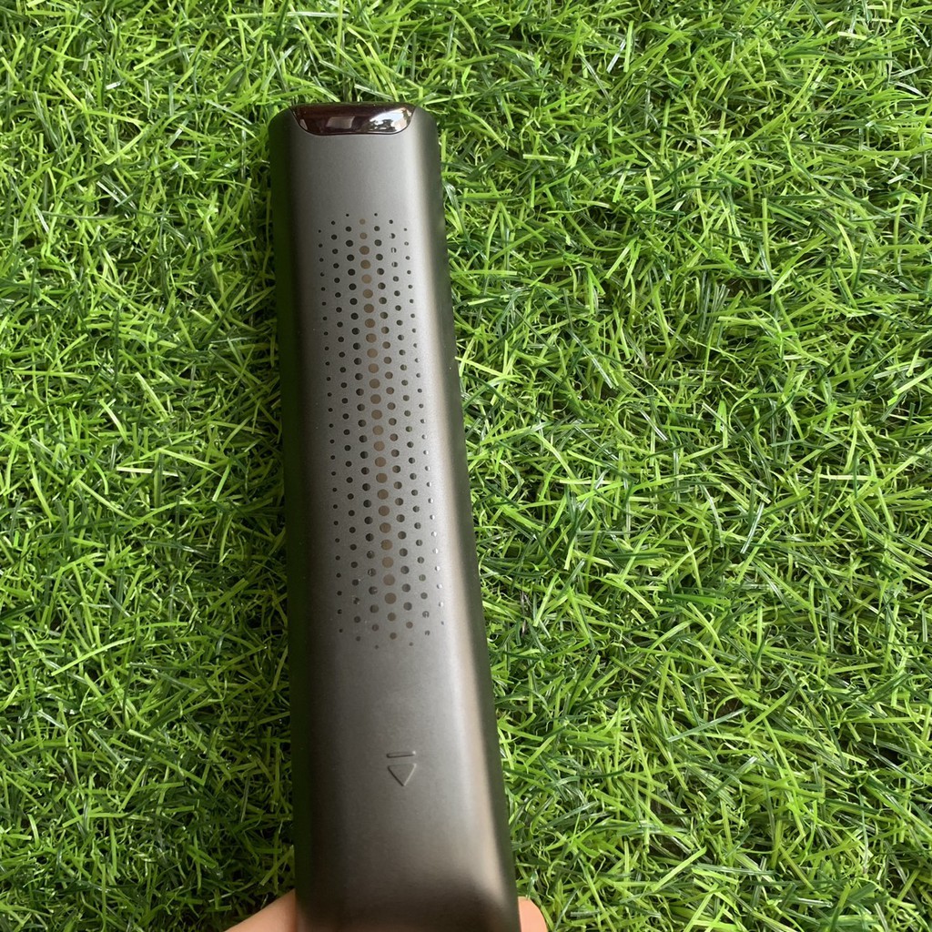 Điều khiển tivi Samsung giọng nói BN59-01266A đời máy 2017/18 MU,NU - Hàng hãng