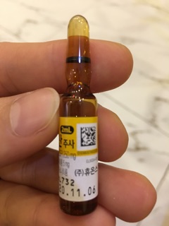 Tinh Chất Vitamin C