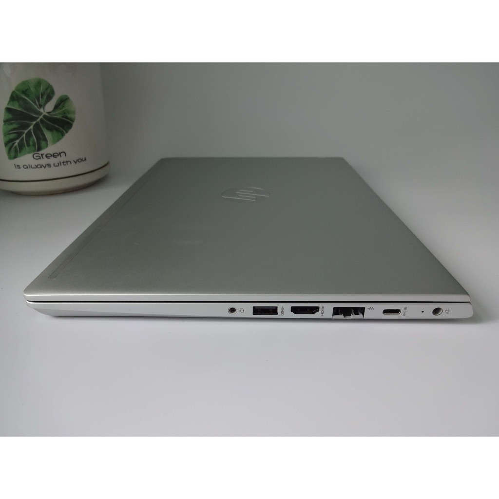 Laptop HP ProBook 430 G6 (5YN01PA) (i7-8565U/8GB/1TB/Intel UHD Graphics /13.3 inch FHD/DOS) - NBHP103 | BigBuy360 - bigbuy360.vn