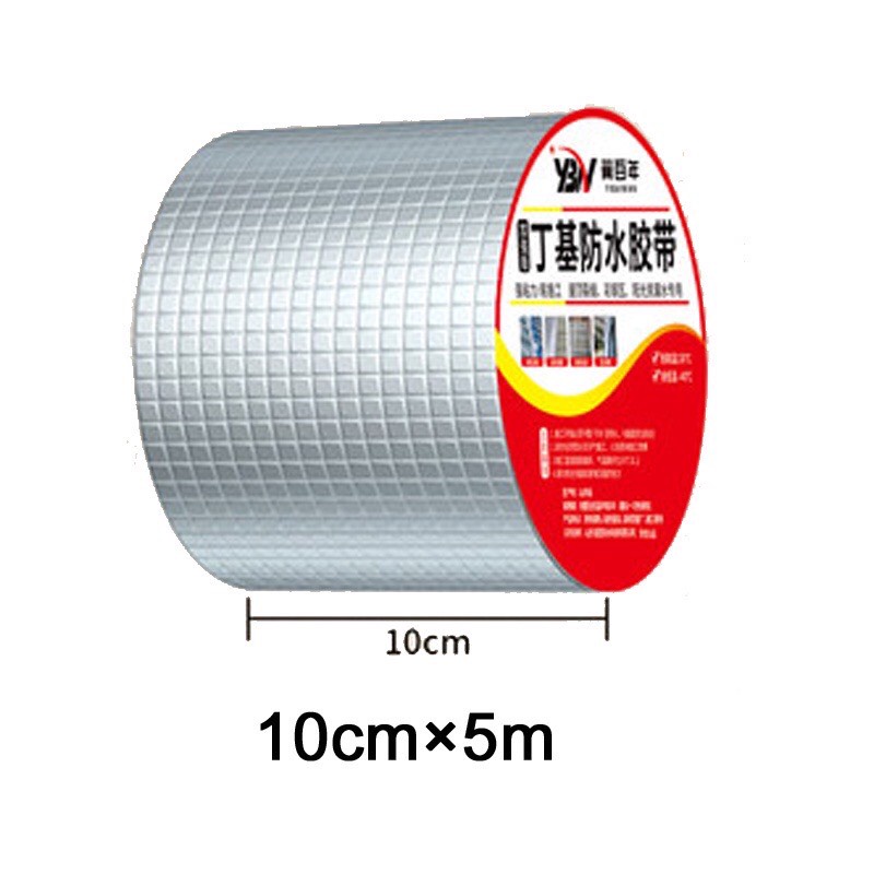 Băng keo chống thấm chống dột siêu dính