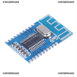 ❀CÔNG CỤ❀KCX BT003 bluetooth 4.2 audio receiver module wireless circuit board stereo