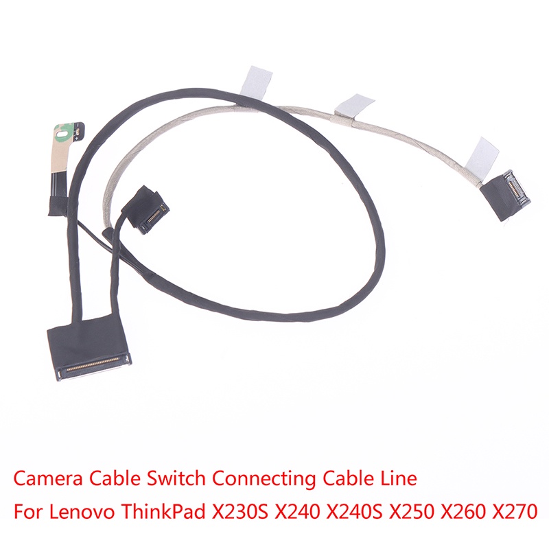 Phụ Kiện Kết Nối Camera Cho Lenovo ThinkPad X230S X240 X240S X250 X260X270
