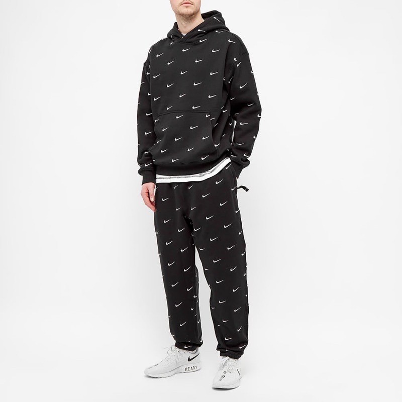 Bộ Nike Swoosh (3 sp/2800)
