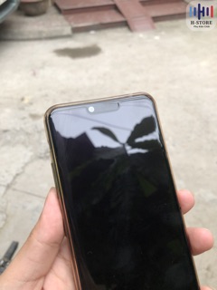 Cường lực LG G8 full 3D