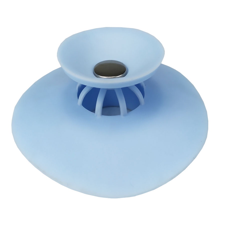 (Flash Sale) Nắp Bịt Lỗ Thoát Nước Thông Minh - Amina