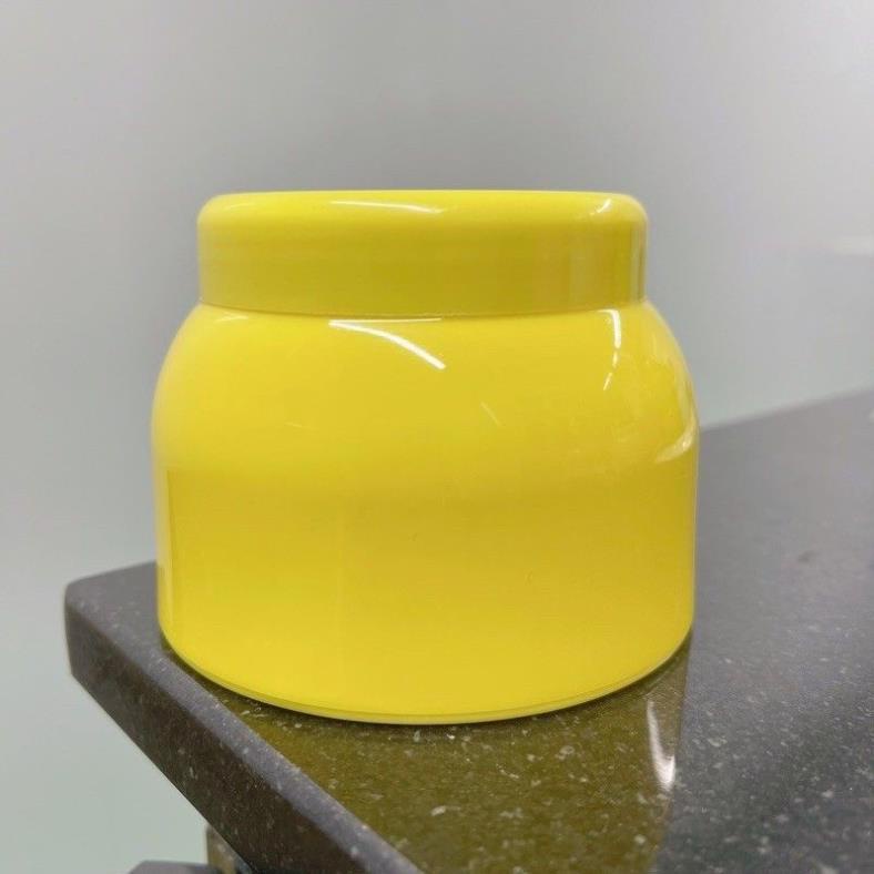 Hủ Đựng Kem ❤ GIÁ TỐT NHẤT ❤ Hủ bầu đựng kem body 120g chiết mỹ phẩm , phụ kiện du lịch