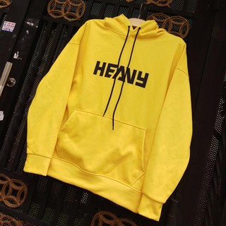 NEW- [Xả Kho] Áo Heavy - Áo Khoác Free Fire Hoodie Nỉ Team Heavy - MUA NGAY