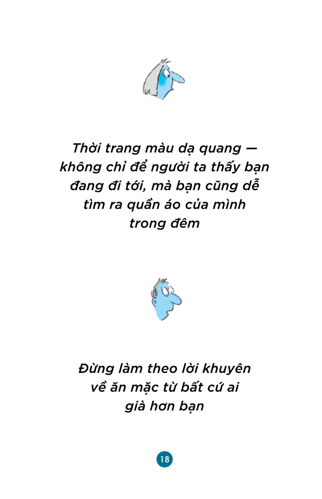 Sách Quà Tặng Của Thời Gian - 60 Cứ Cười - Tuổi Đá Vàng