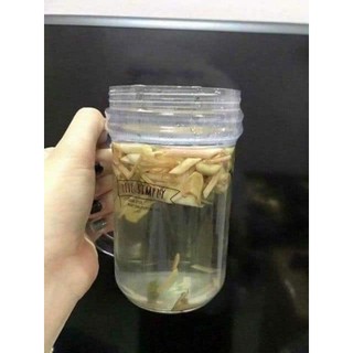 TRÀ SẢ LÁ DỨA THÁI LAN ( Túi 100g)