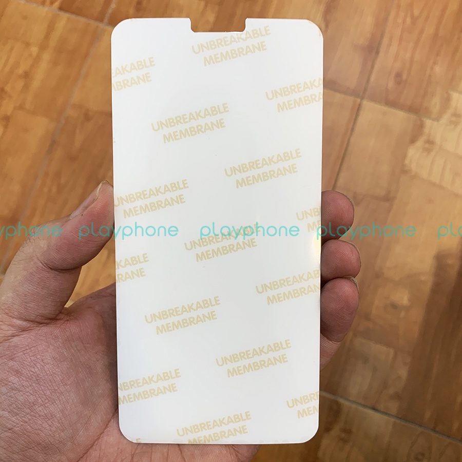 Miếng Dán TPU Film LG V40 V50 V50S V60 V20 G6 G7 G8 G8X VELVET 4G 5G Mặt trước và Mặt Sau