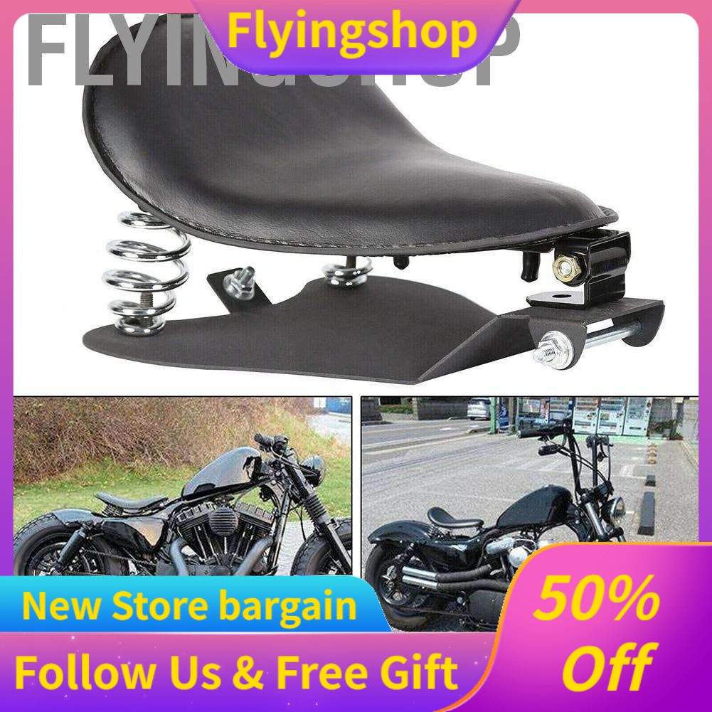 _♝Khung Gắn Yên Xe Mô Tô Bobber Chopper Chuyên Dụng