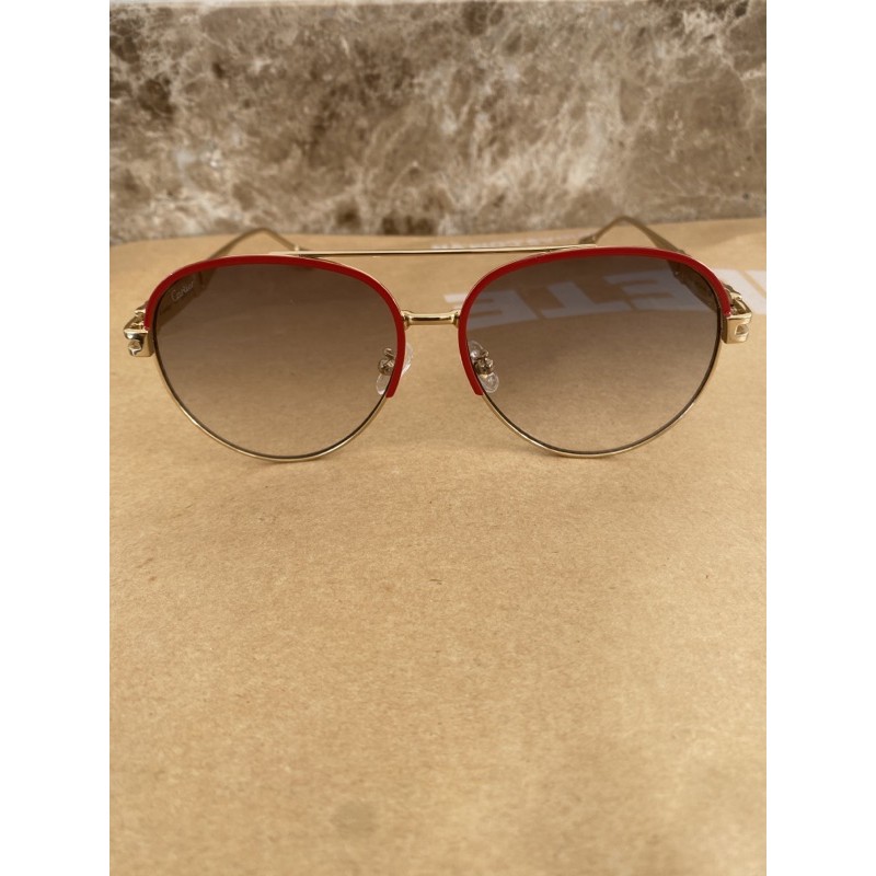 Kính si hiệu unisex size 145