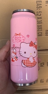 Bình giữ nhiệt hình thú