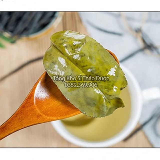 Chè Đắng Cao Bằng 100g