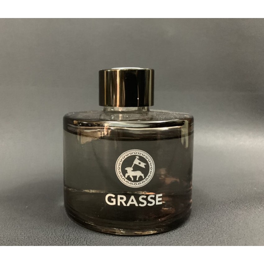 Nước Hoa ô Tô Cao Cấp Grasse Pháp - Táo - Chanh