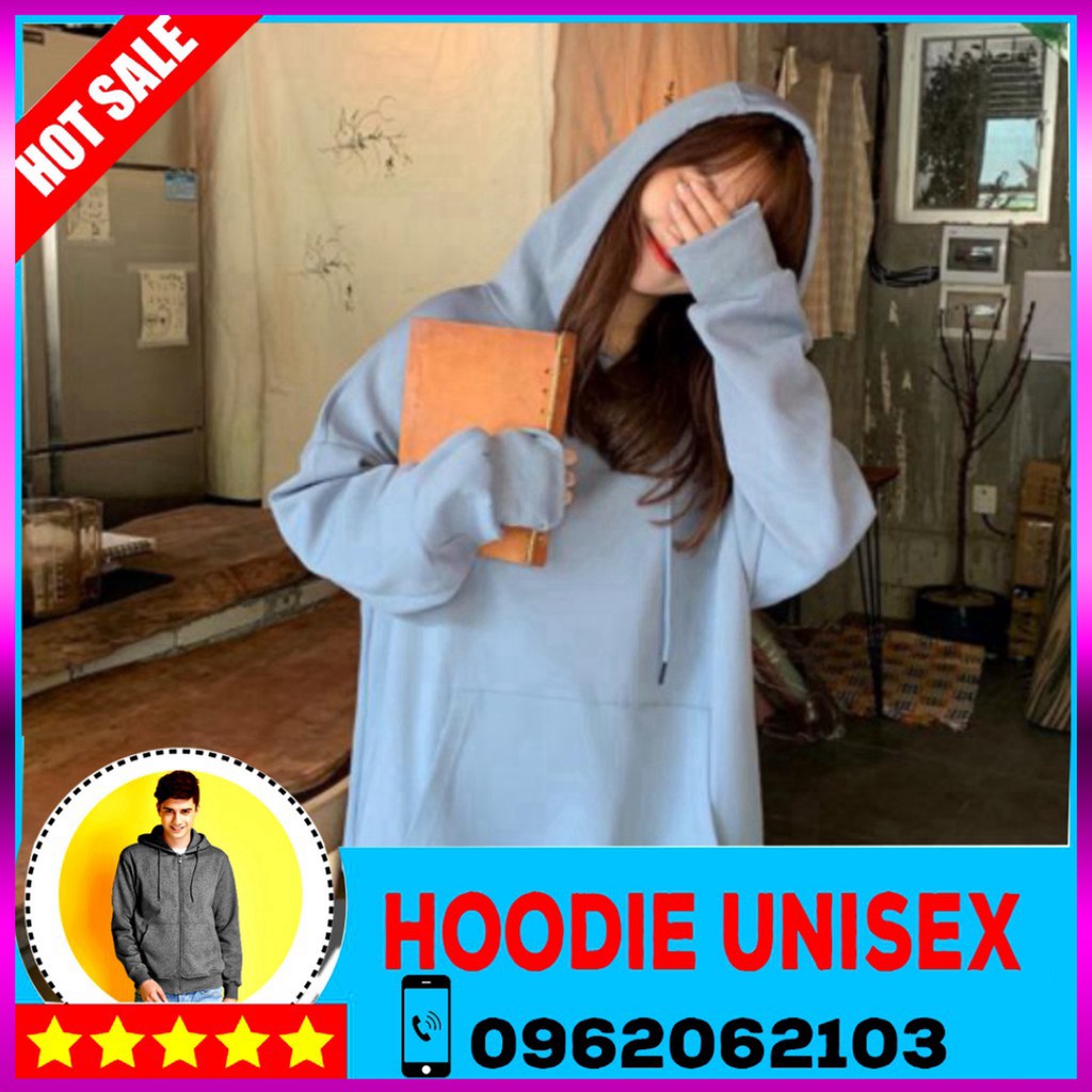🌈𝗡𝗘𝗪 𝗔𝗥𝗥𝗜𝗩𝗔𝗟💢 (HOOIDE) 🔥(đủ Size S,M,L,XL) áO HOODIE NỈ NGOẠI 🍁FREESHIP🚚 áo Hooide cao cấp | BigBuy360 - bigbuy360.vn