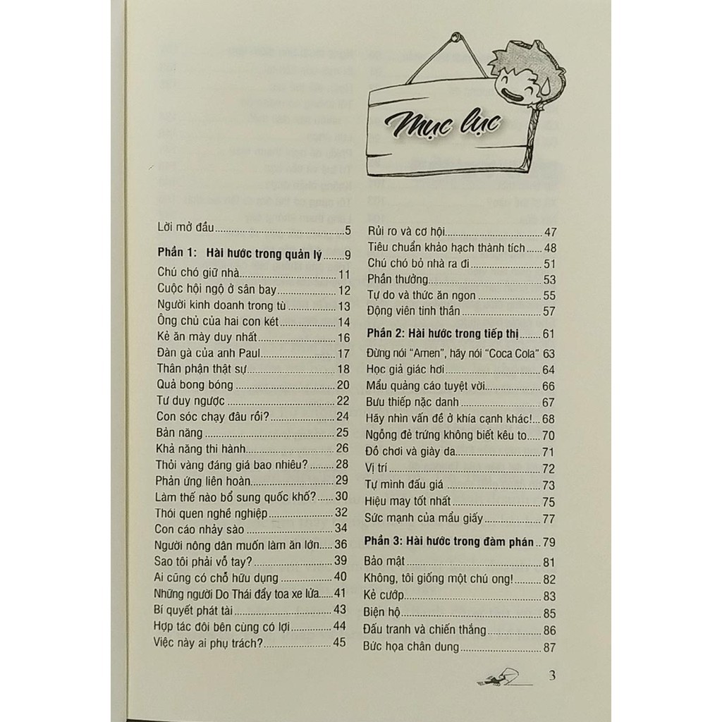 Sách - Những Mẩu Chuyện Hài Hước Trong Kinh Doanh Của Người Do Thái Gigabook | BigBuy360 - bigbuy360.vn