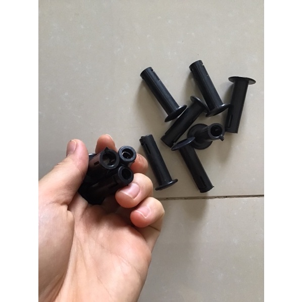 Núm kéo tút năng - núm dựt đảo tút năng quạt