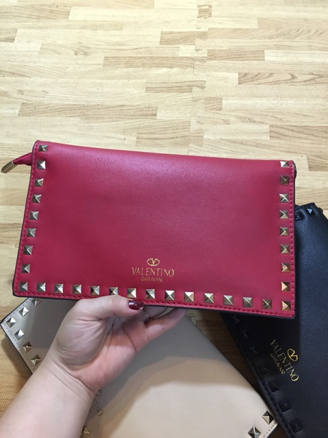 CULTH ĐINH(bóp cầm tay đi tiệc