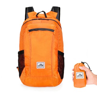 Balo Du Lịch Siêu Nhẹ Sức Chứa Lớn Chống Thấm Nước Gấp Gọn Tiện Dụng