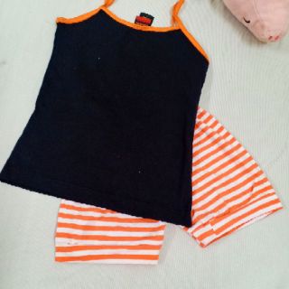 Xả kho Bộ 2 dây bé gái