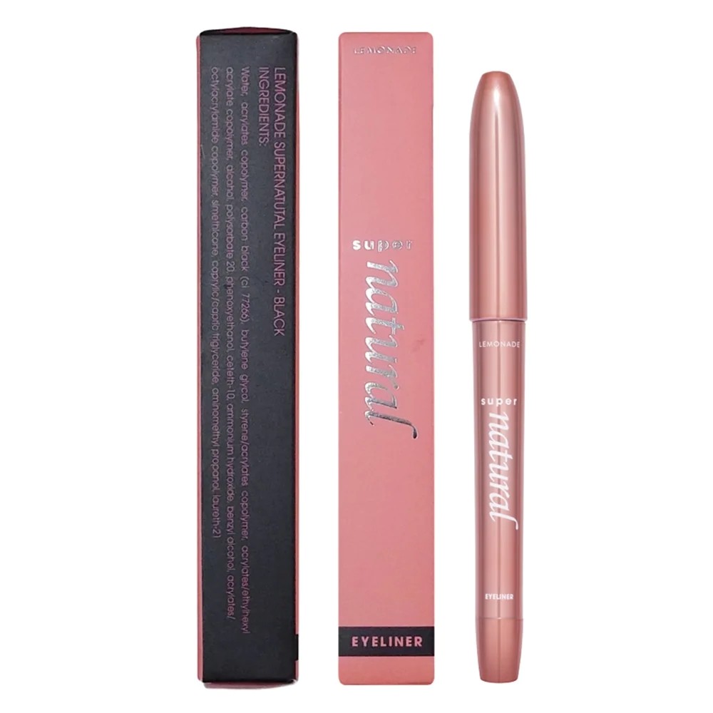 KẺ MẮT LEMONADE SUPERNATURAL EYELINER - KẺ MẮT NƯỚC | BigBuy360 - bigbuy360.vn