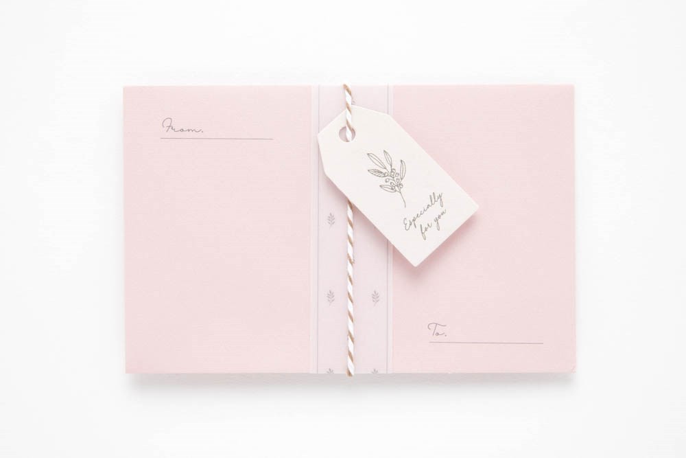 Bộ Phong Bì ARTBOX Hàn Quốc DIY Với Phong Cách Cổ Điển