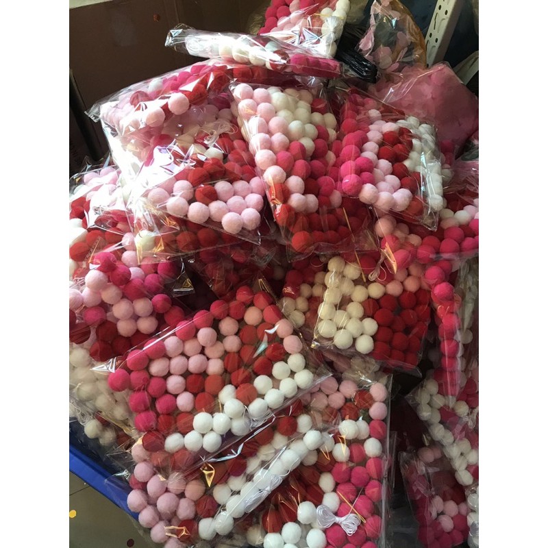 DÂY TRANG TRÍ NÔI, TƯỜNG , SINH NHẬT