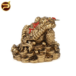 Cóc (Thiềm Thừ)/ Vật Phẩm Phong Thủy
