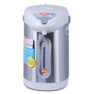 [Có hỏa tốc TPHCM ] Bình thủy điện dung tích 3.6L COMET - CM3216
