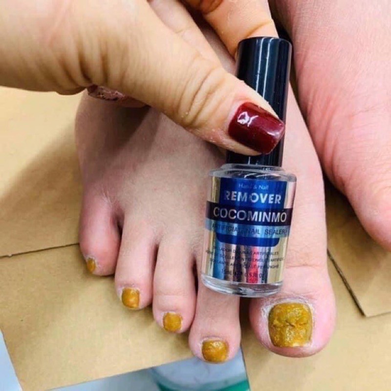 Phá gel Coco(hàng chính hãng)