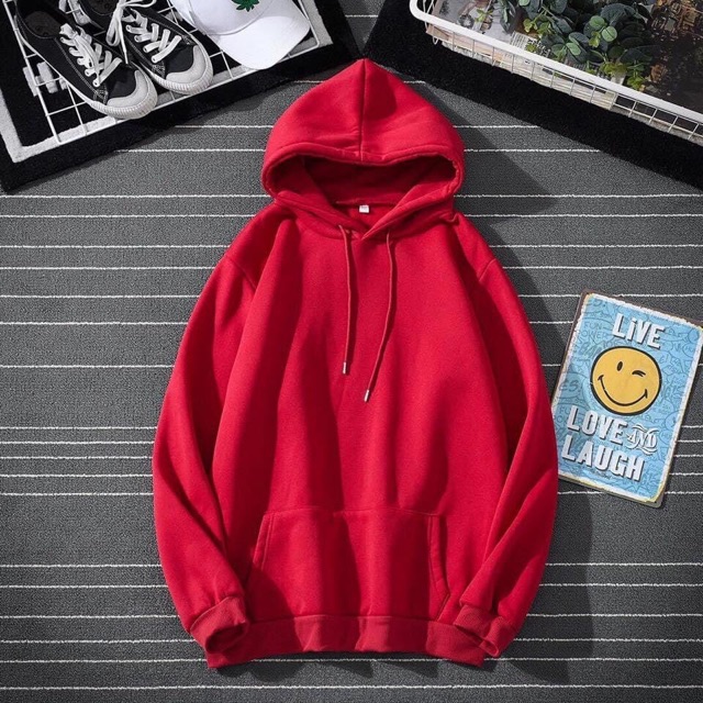 Áo hoodie đủ màu kèm ảnh thật | BigBuy360 - bigbuy360.vn