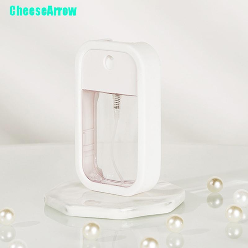 (hàng Mới Về) Chai Xịt Đựng Nước Hoa 45ml Dưỡng Ẩm Tiện Dụng | BigBuy360 - bigbuy360.vn