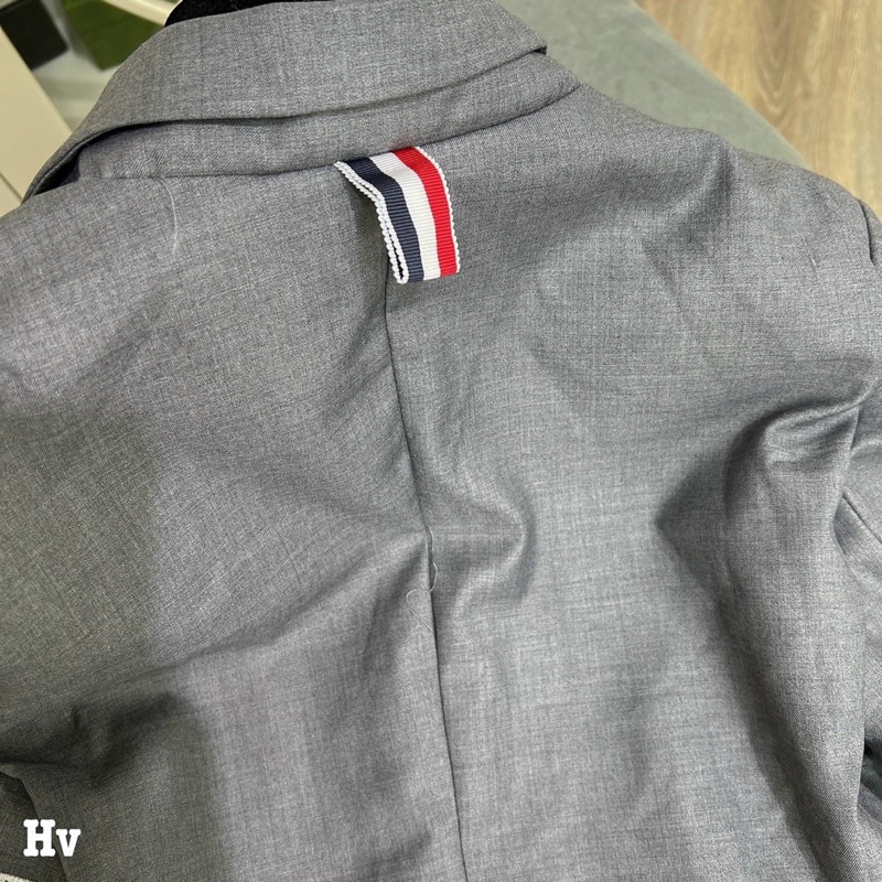 Vest thom kèm tất