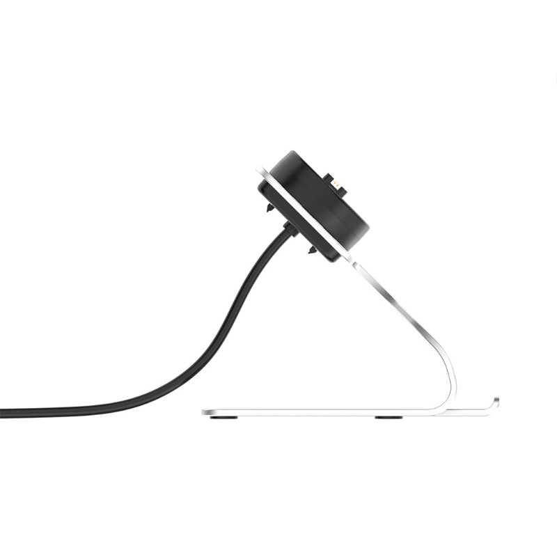 Đế Sạc Có Dây Cáp Usb Cho Đồng Hồ Thông Minh Garmin-Forerunner 55