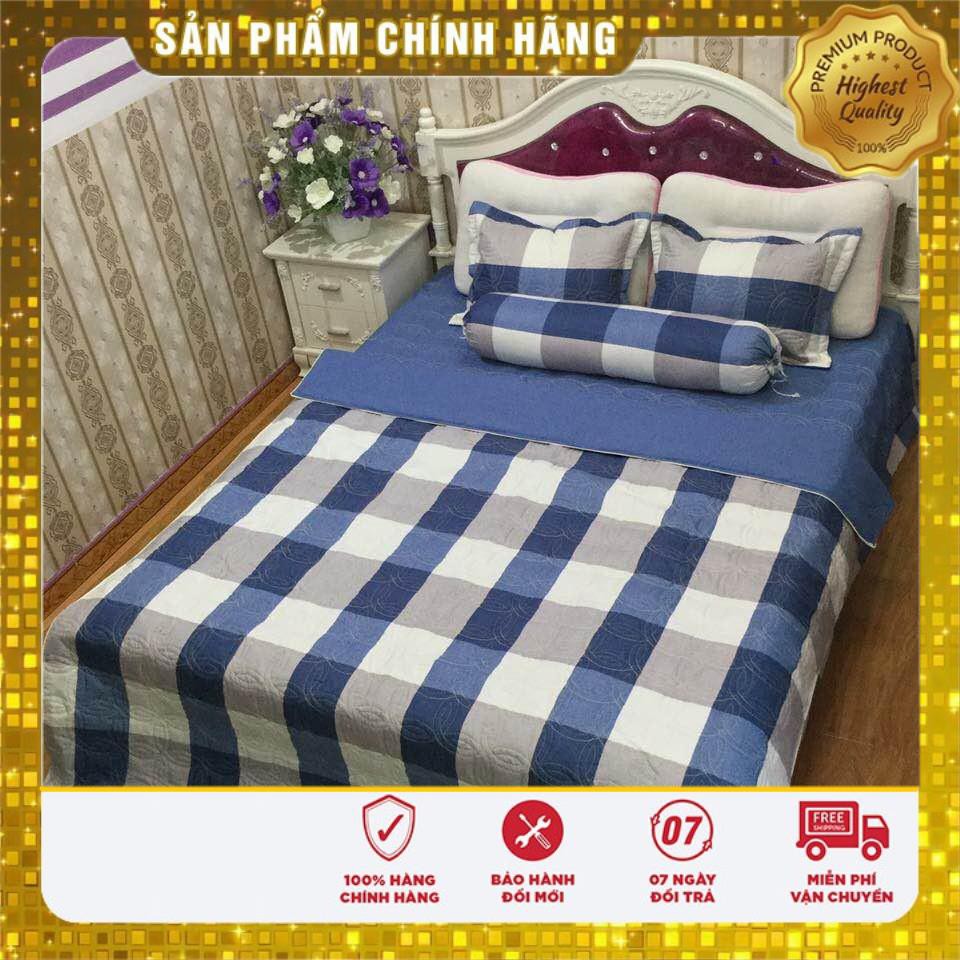 Combo 2 vỏ gối nằm 50x70cm
