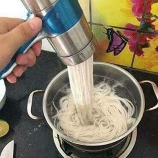 KHUÔN LÀM BÚN SẠCH TẠI NHÀ