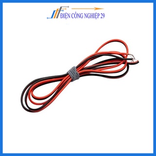 Dây Điện Đôi 26AWG (5 Mét)