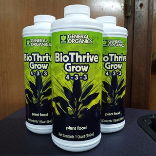 Chế phẩm Bio Thrive 946ml