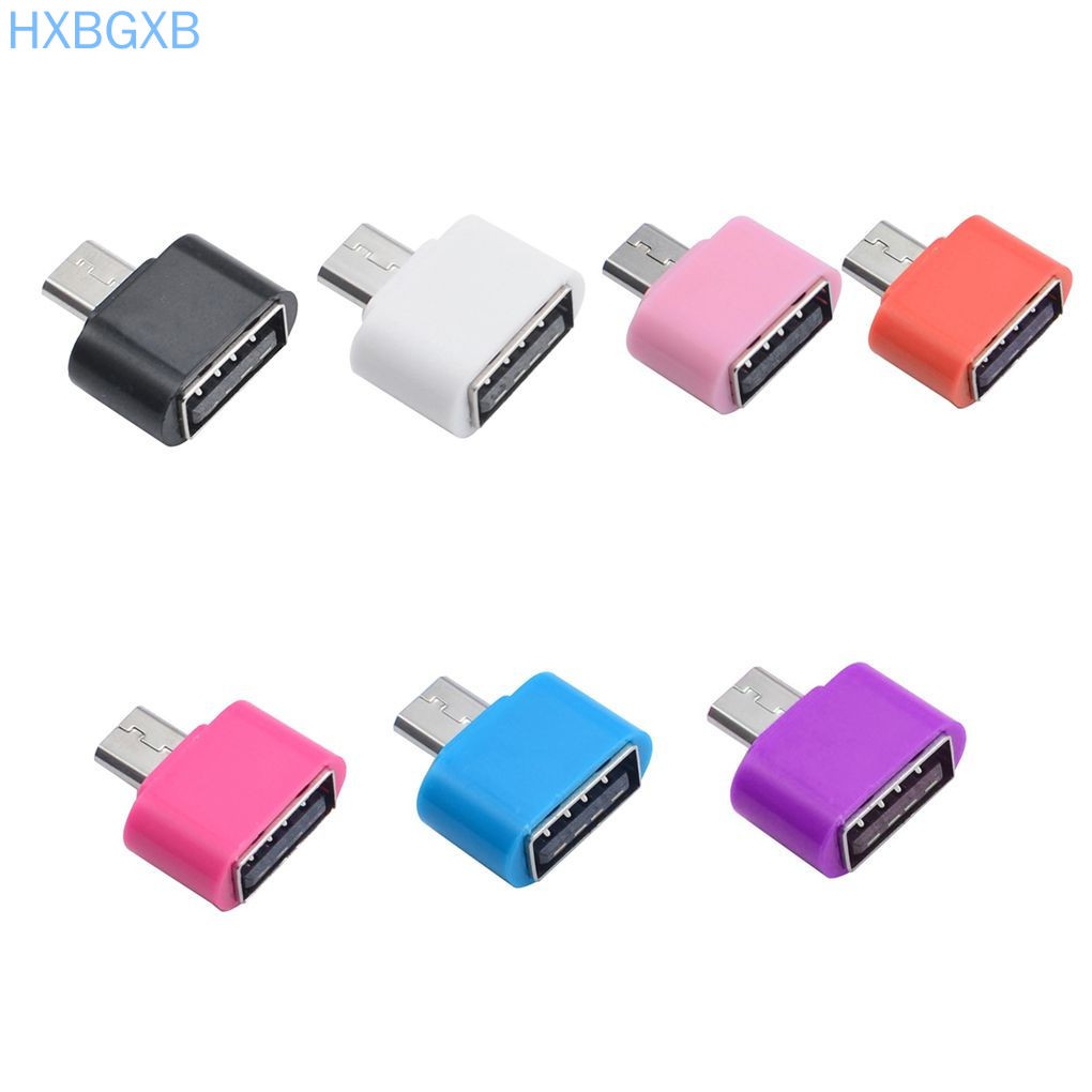 Đầu Đọc Thẻ Nhớ Micro Usb Otg Cho Điện Thoại / Máy Tính Bảng | BigBuy360 - bigbuy360.vn