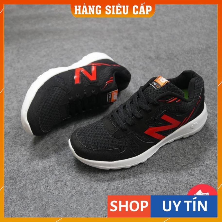 [ Hàng Loại 1 ] - Giày Sneaker Thể Thao Nam Thời Trang (TRẮNG/ĐỎ/VÀNG) - TLS205 | BigBuy360 - bigbuy360.vn